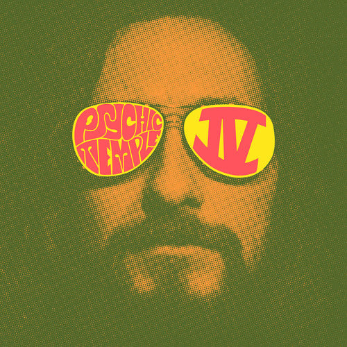 Psychic Temple - Iv