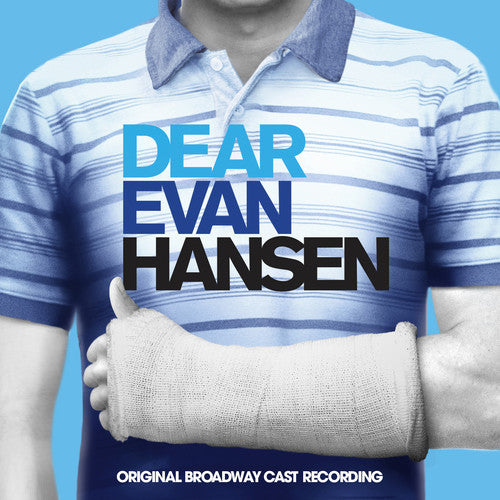 Dear Evan Hansen/ - Dear Evan Hansen