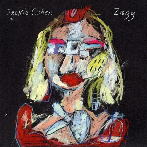 Jackie Cohen - Zagg