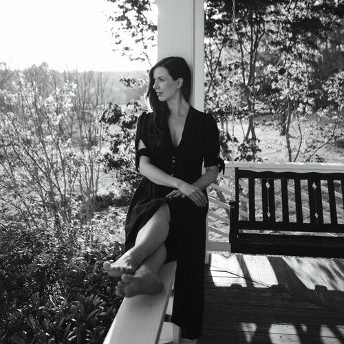 Joy Williams - Front Porch