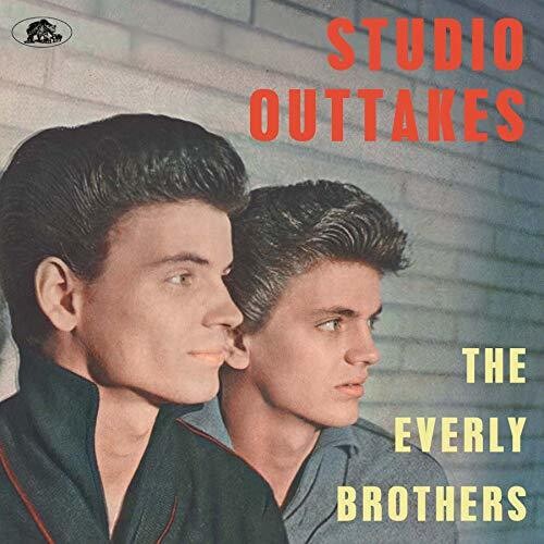 Everly Brothers - Outtakes