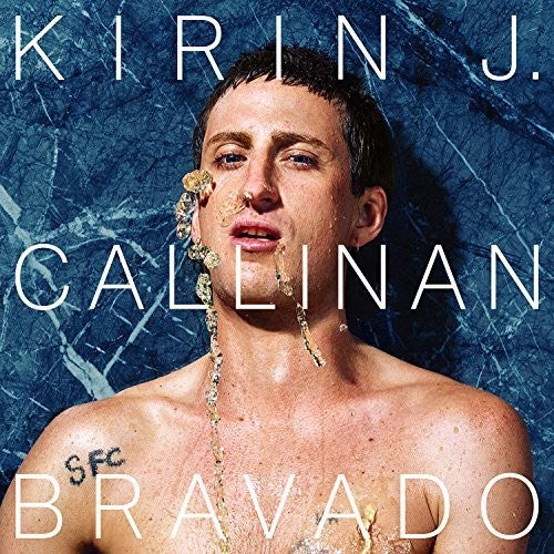 Kirin Callinan - Bravado
