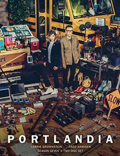 Portlandia: Season 7