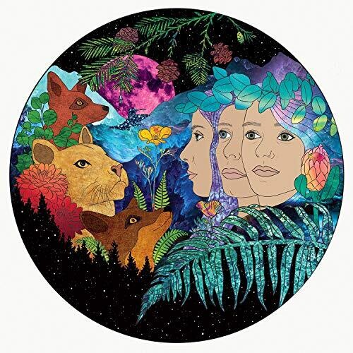 T Sisters - We Are Bound