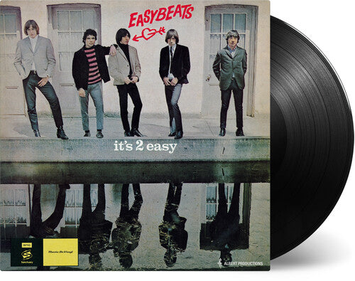 Easybeats - It's 2 Easy