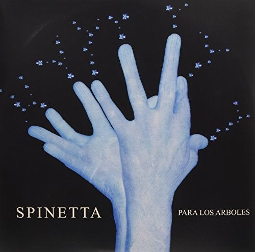 Luis Spinetta Alberto - Para Los Arboles