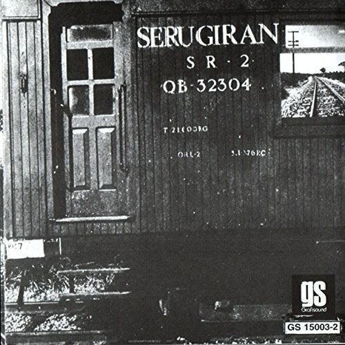 Seru Giran - Seru Giran 92