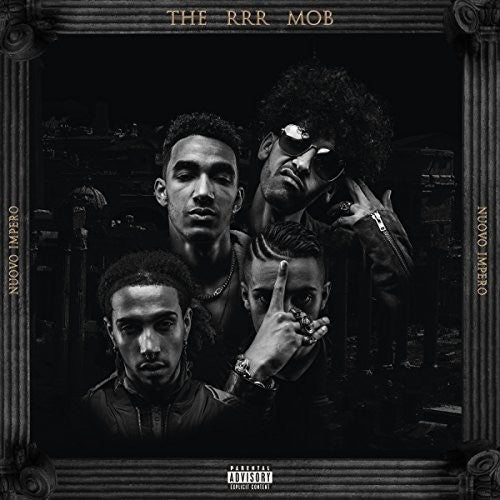 Rrr Mob - Nuovo Impero