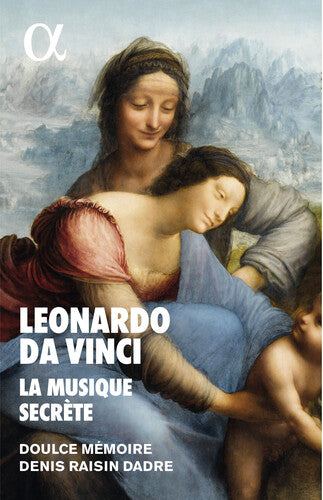 Various Artists - Musique Secrete