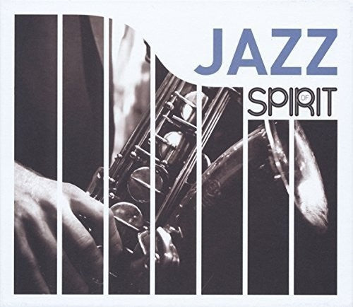 Various - Spirit Of Jazz / Various