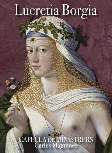 Lucretia Borgia/ Various - Lucretia Borgia