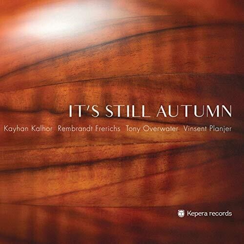 It's Still Autumn/ Various - It's Still Autumn