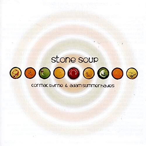 Byrne/ Summerhayes - Stone Soup
