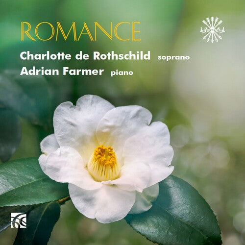 Romance/ Various - Romance