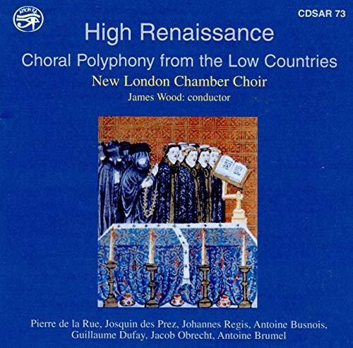 High Renaissance/ Various - High Renaissance