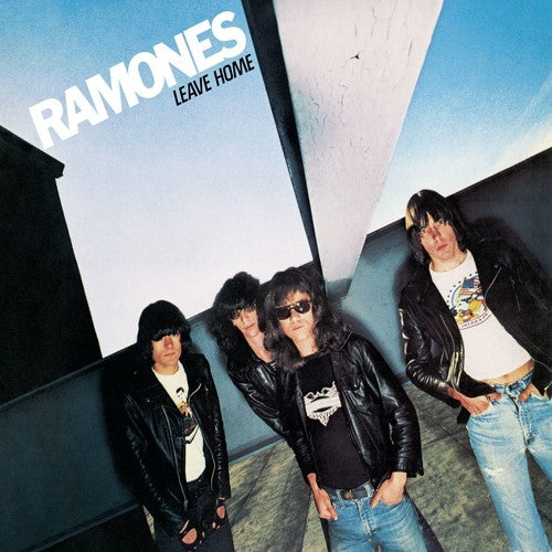 The Ramones - Leave Home