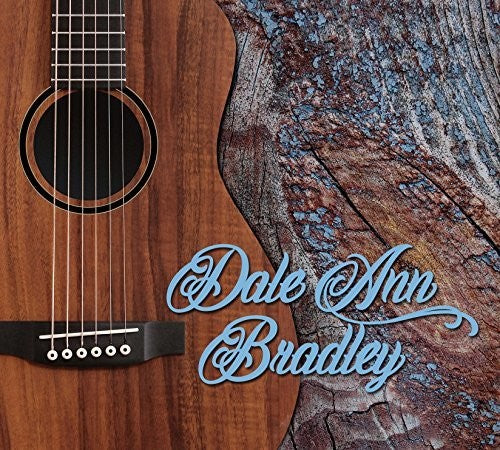 Dale Bradley Ann - Dale Ann Bradley