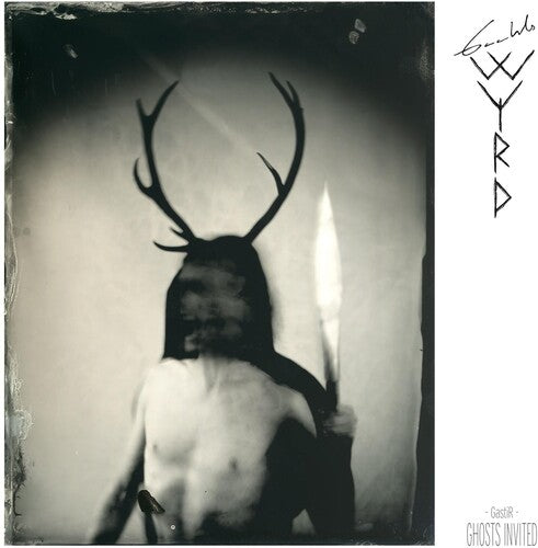 Gaahls Wyrd - Gastir Ghosts Invited