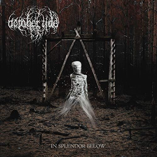 October Tide - In Splendor Below