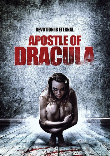 Apostle of Dracula