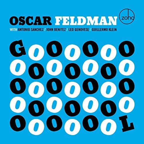 Oscar Feldman - Gol