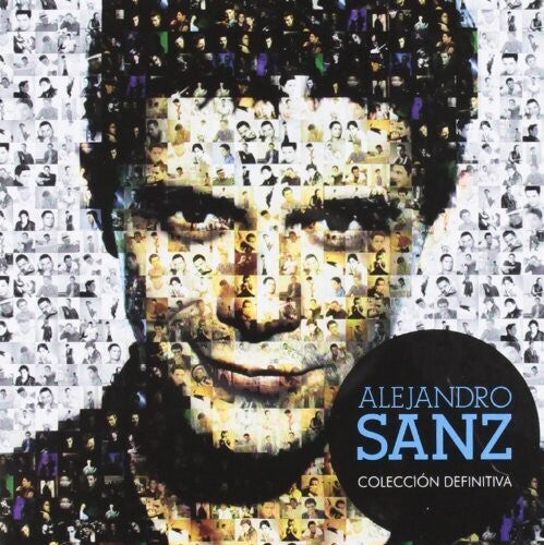 Alejandro Sanz - Coleccion Definitiva