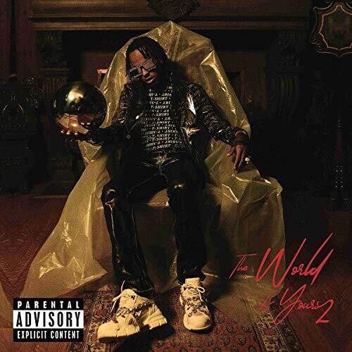 Rich the Kid - The World Is Yours 2