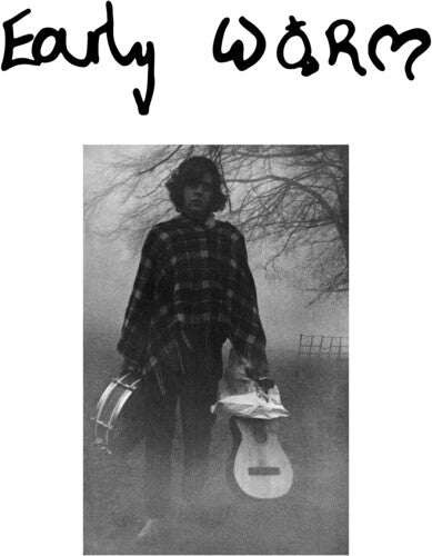 Genesis P-Orridge - Early Worm