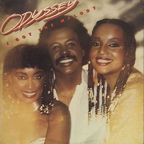 Odyssey - I Got The Melody