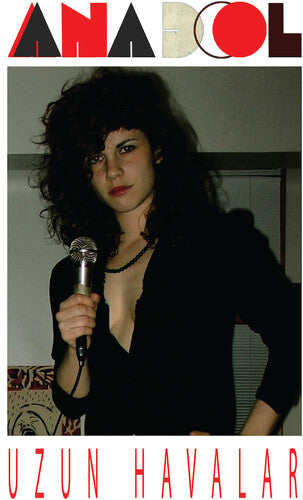 Anadol - Uzun Havalar