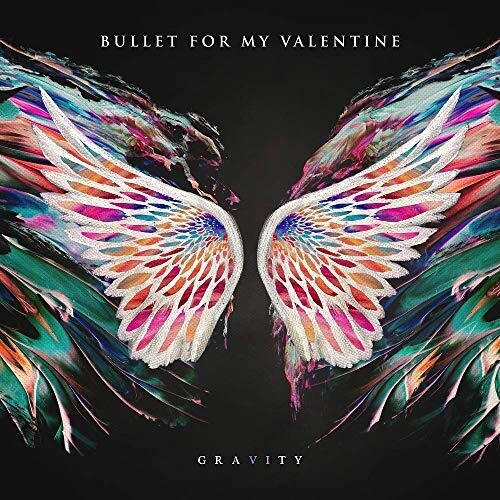 Bullet for My Valentine - Gravity / Radioactive