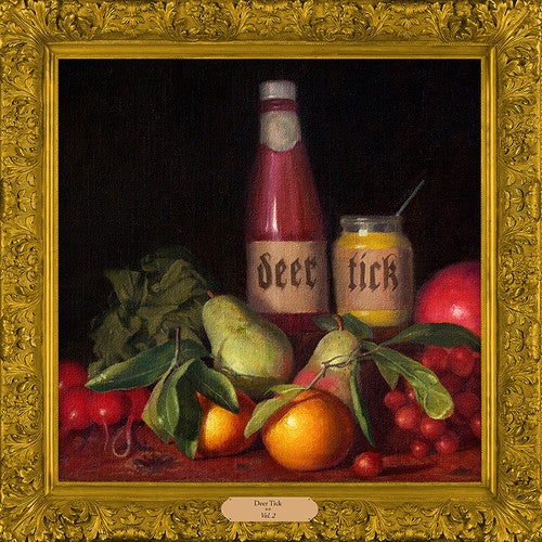 Deer Tick - Deer Tick, Vol. 2