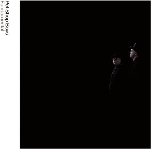 Pet Shop Boys - Fundamental: Further Listening 2005-2007