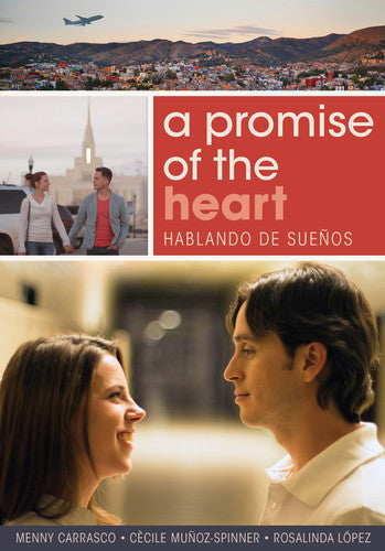 A Promise of the Heart