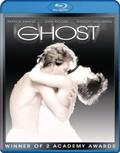 Various Artists - Ghost (Original Soundtrack)