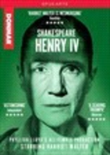 Shakespeare: Henry IV
