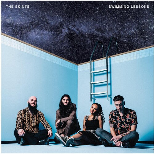 The Skints - Swimming Lessons