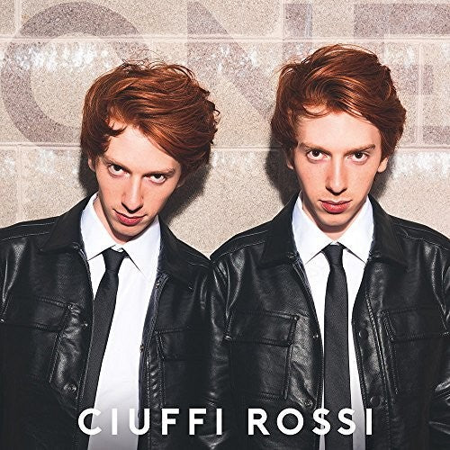 Ciuffi Rossi - One