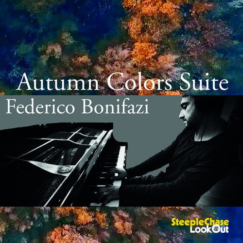 Autumn Colors Suite - Federico Bonifazi Sextet