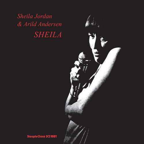 Sheila Jordan - Sheila