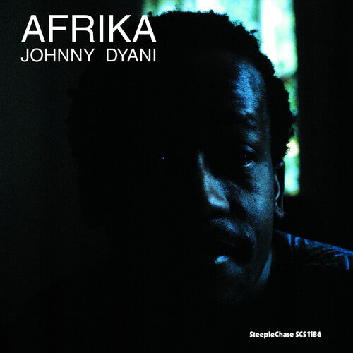 Johnny Dyani - Afrika