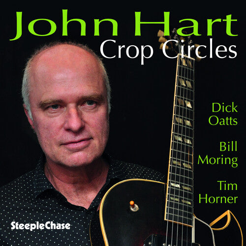 John Hart - Crop Circles