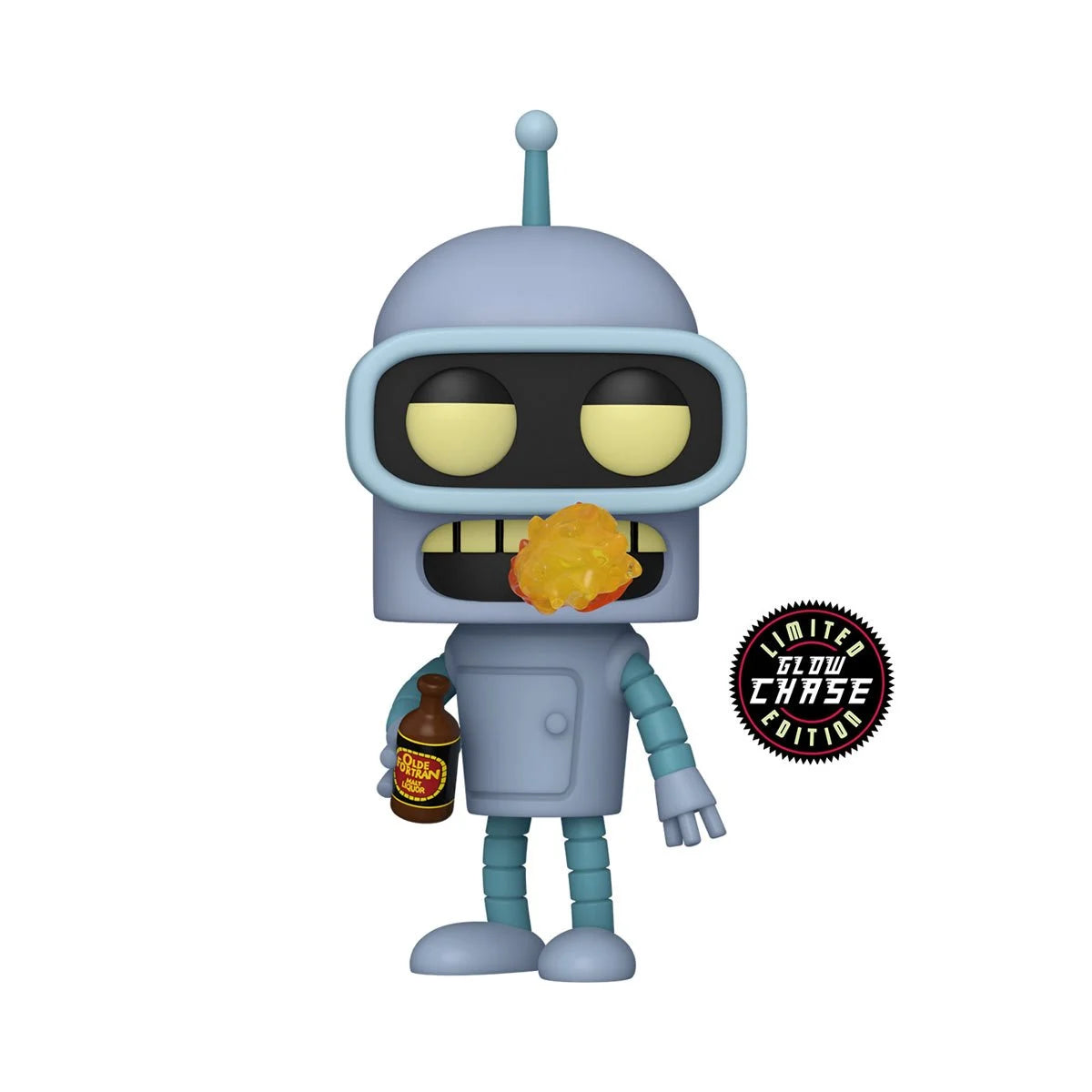 Funko Pop! Futurama Bender