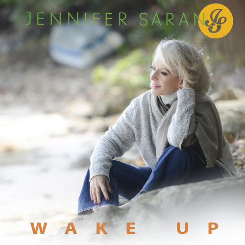 Jennifer Saran - Wake Up