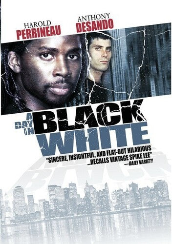 A Day in Black and White