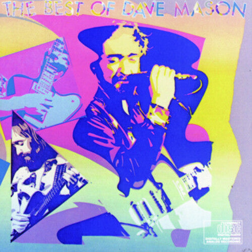 Dave Mason - Best of