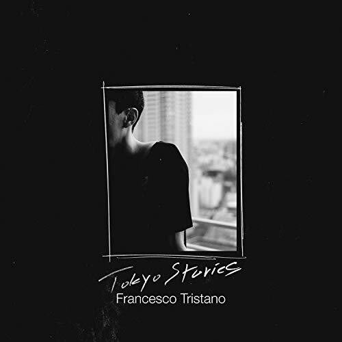 Francesco Tristano - Tokyo Stories (Blu-Spec CD2)