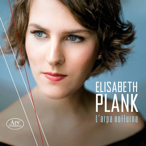 Glinka/ Plank - L'arpa Notturna - Elisabeth Plank