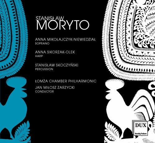 Moryto/ Skoczynski/ Zarzycki - Stanislaw Moryto