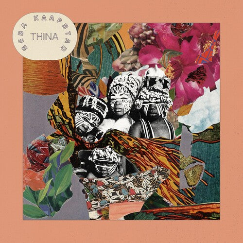 Seba Kaapstad - Thina